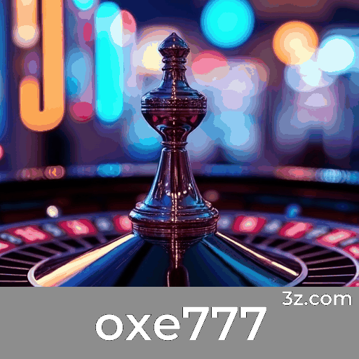 Desenvolvedores Líderes e Tecnologia Avançada no oxe777