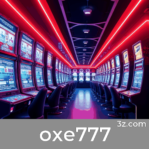 Experimente oxe777: Aposta Completa na Palma da Sua Mão