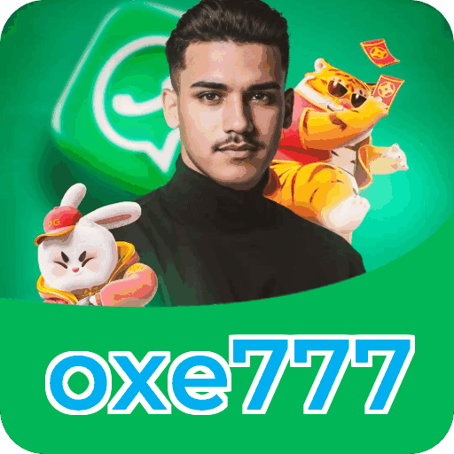 Cashback Semanal oxe777