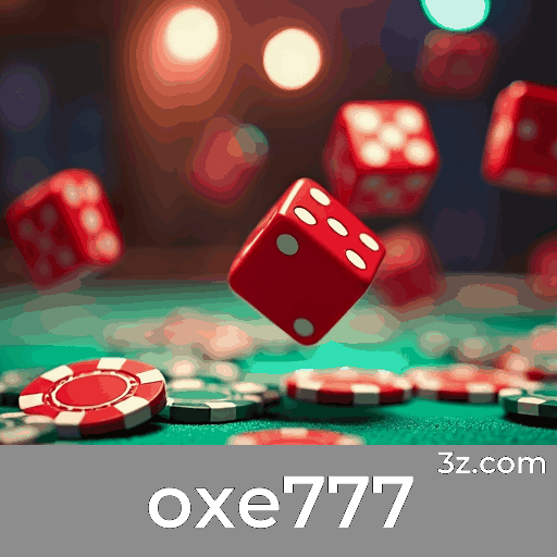 Experimente oxe777: Aposta Completa na Palma da Sua Mão