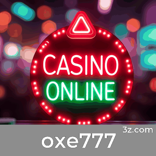 Desenvolvedores Líderes e Tecnologia Avançada no oxe777