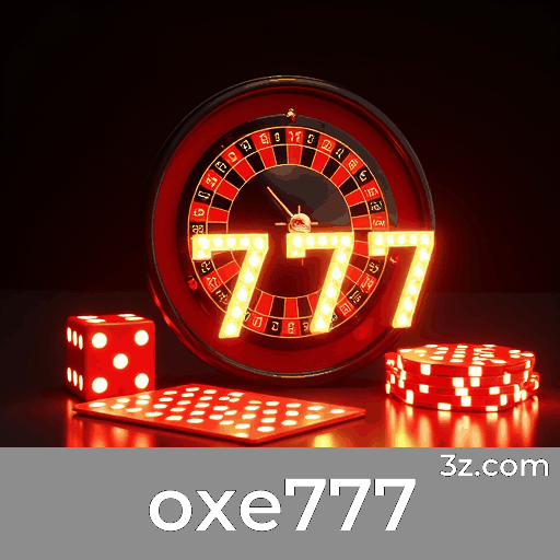 oxe777: Responsabilidade e Sustentabilidade no Jogo