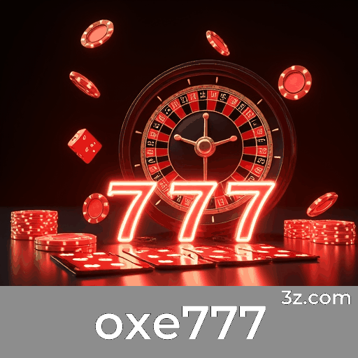 oxe777: Responsabilidade e Sustentabilidade no Jogo